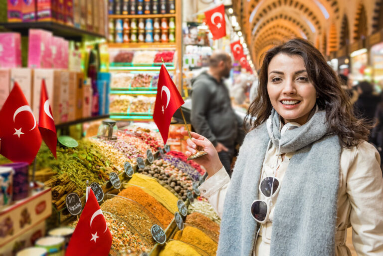 Spice Bazaar (Istanbul) Opening HOURS [Updated 2024]