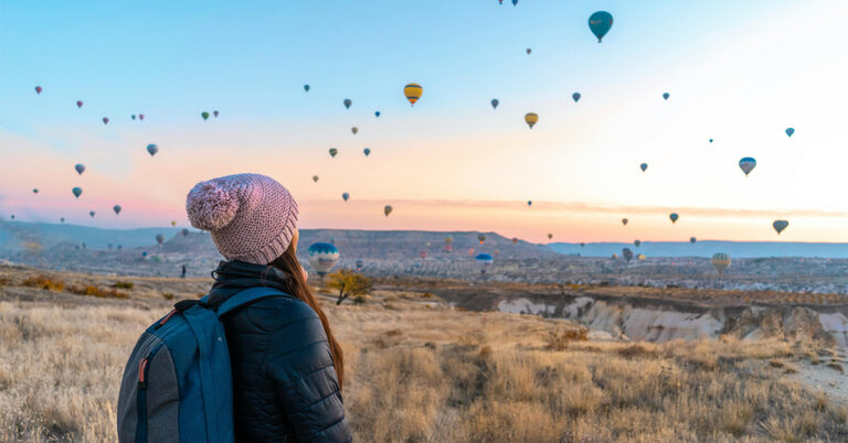 Ultimate Travel Guide to Cappadocia, Turkey